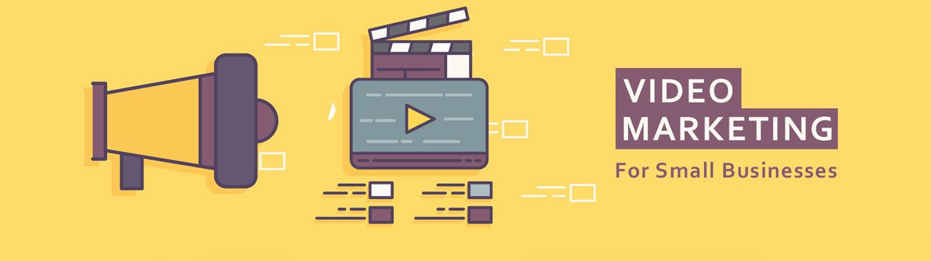 Video Marketing Strategy for Small Businesses