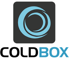 coldbox coldfusion framework logo