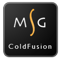 model glue coldfusion framework