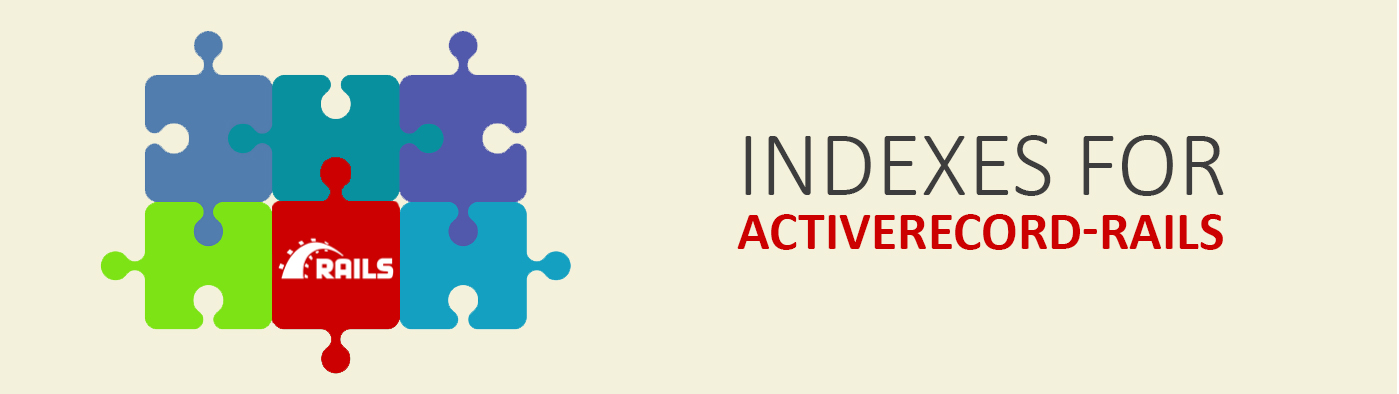 Importance of Indexing in rails