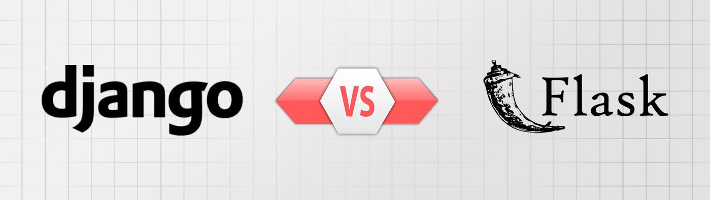 Django vs Flask:- Comparison in a sneak peek
