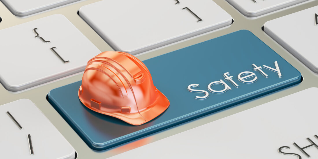 Digitizing Safety & Compliance for High-Risk Work Environments