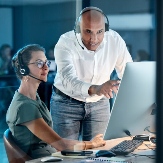 IT Infrastructure Management