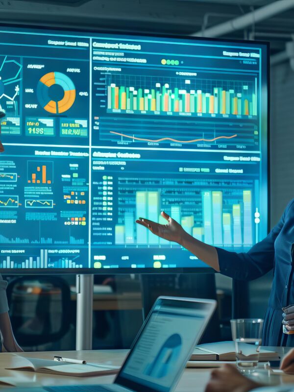 Business Intelligence