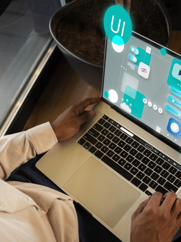 UI/UX