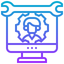 IT Support & Managed Services