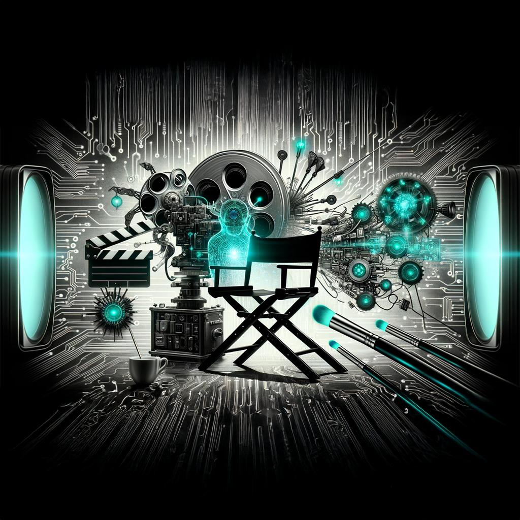 Short Film Social Network