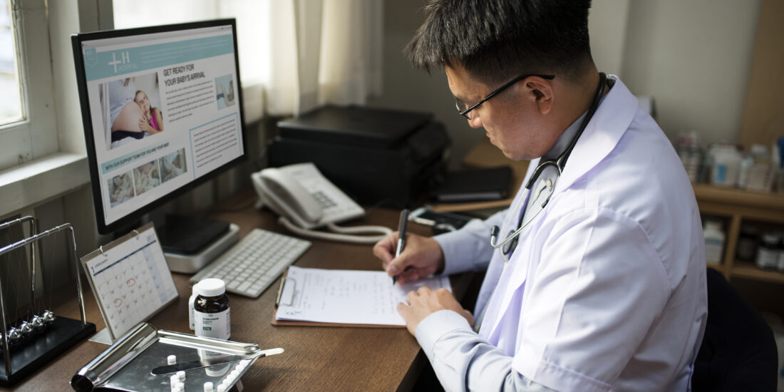 Healthcare E-Learning