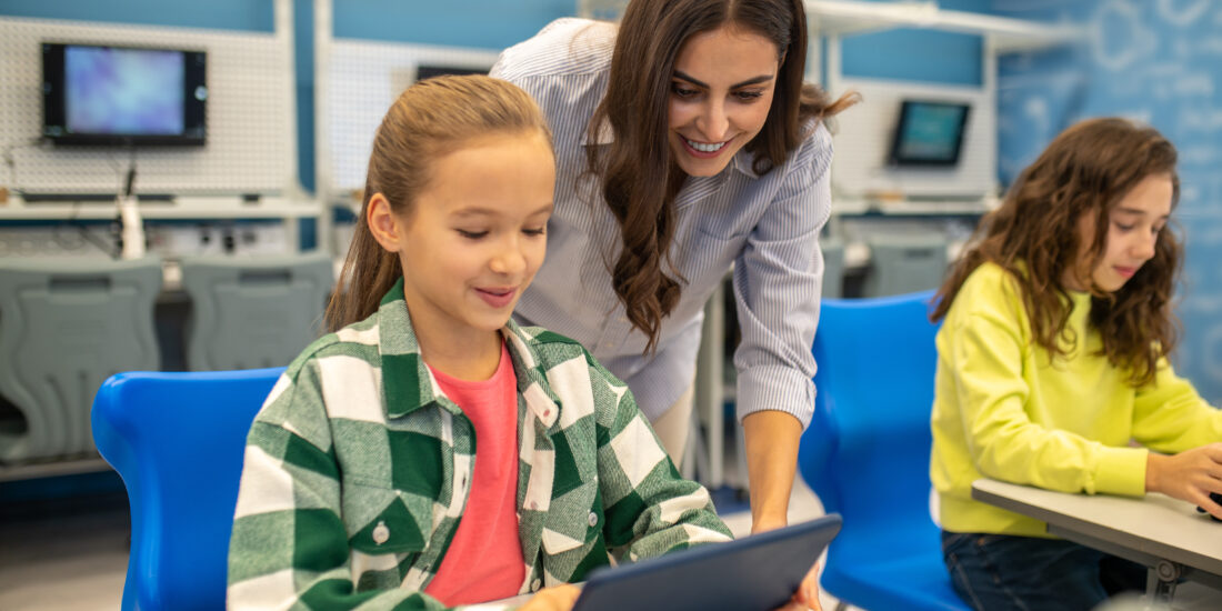 Streamlining Digital Learning and Classroom Management for Educational Institutions