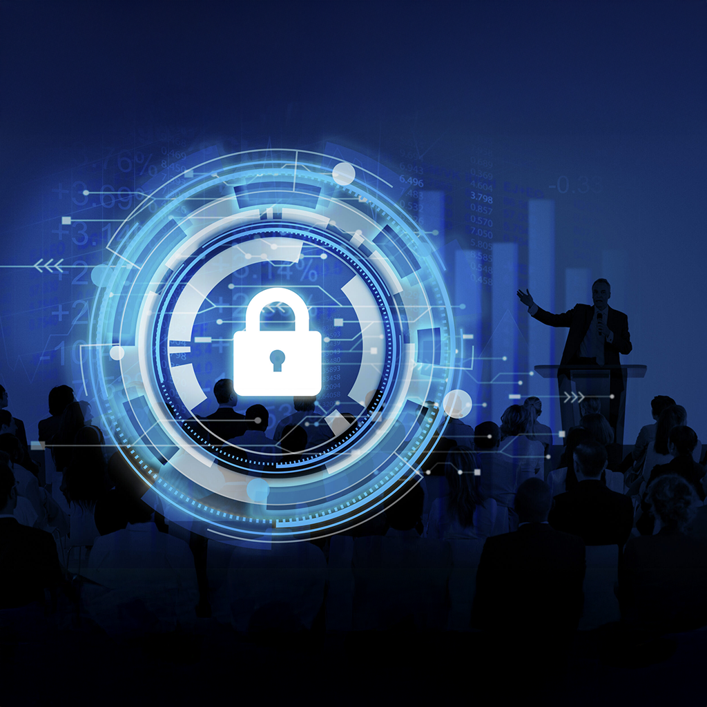 Centralized Authentication Service for Securing Microservices