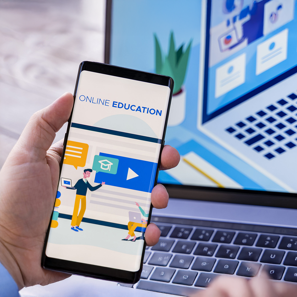 Multimedia-Enabled Learning Companion