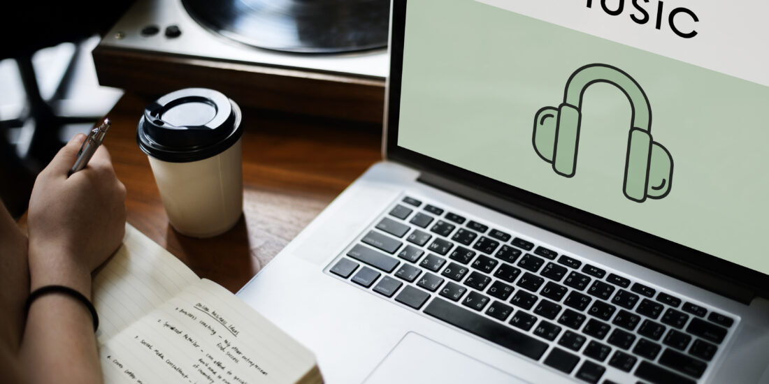 Music Distribution SaaS Platform