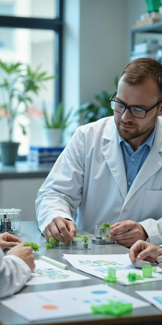 Healthcare & Life Sciences faq