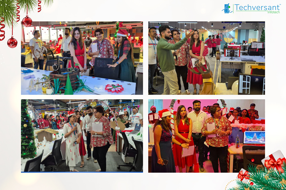 Feel The Joy Of Work