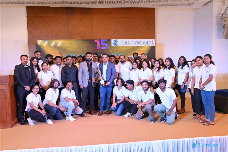 Feel The Joy Of Work