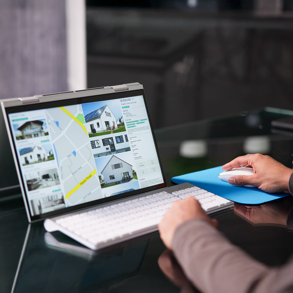 Scaling Digital Rentals with a Full-Service Property Management Platform Grid