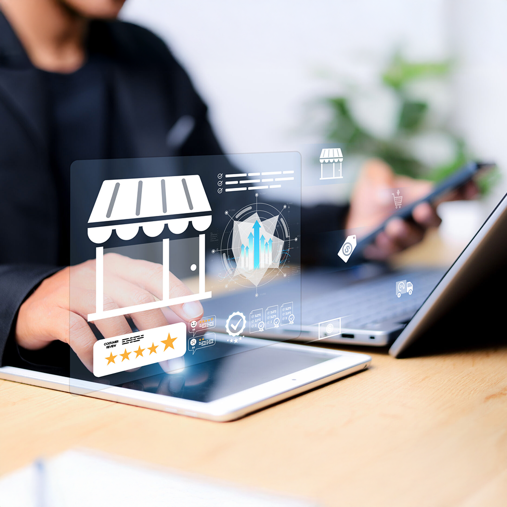 Elevating E-Commerce with Seamless Enhancements