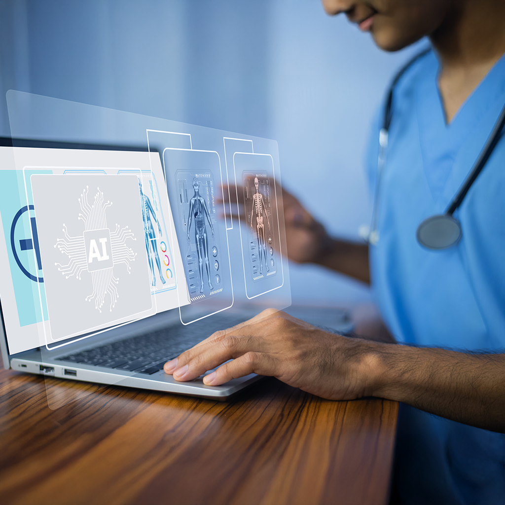 Transforming Wound Care with AI-Powered Diagnosis