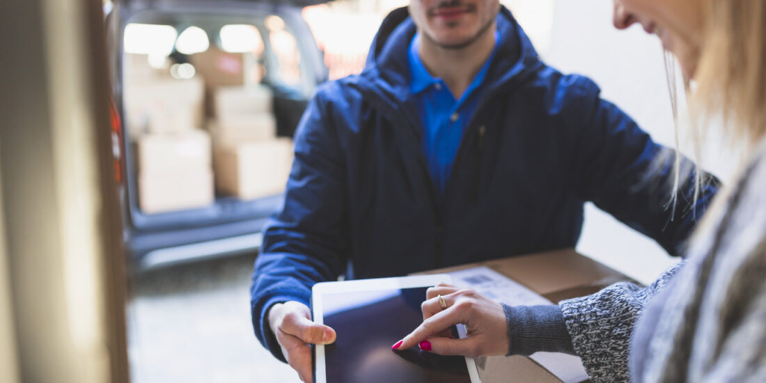 A Mobile-Friendly Platform for Trend Analysis and Route Planning