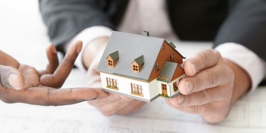 Building Homes, Building Trust: CSR Housing Property Management System