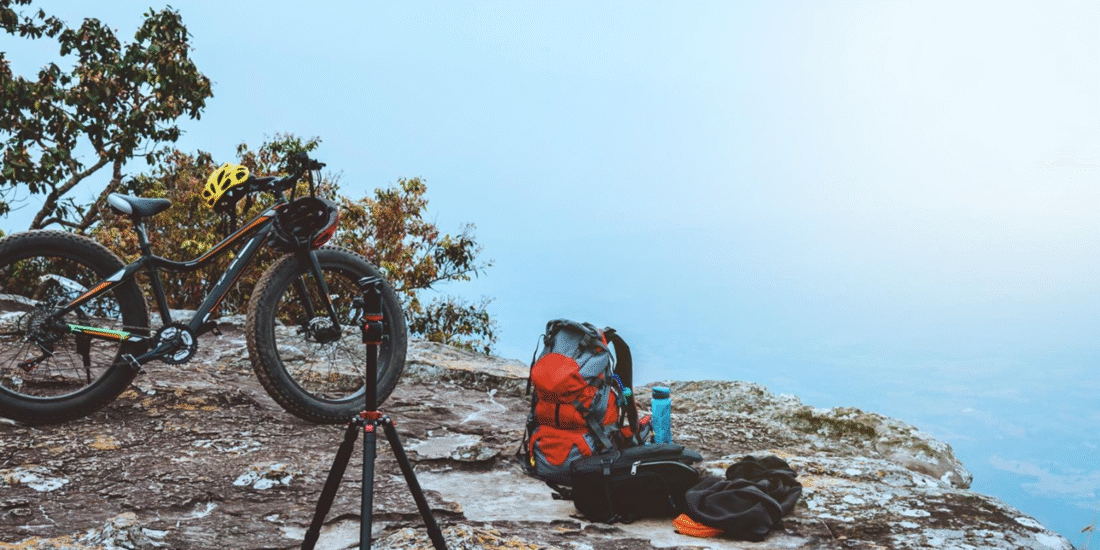 Exploring the World: Adventure Sports & Travel Platform