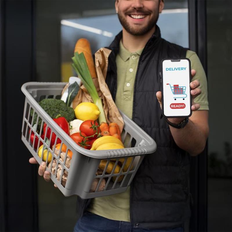 Streamlining Agricultural Trade: AI-Enabled AgriTech E-commerce Platform