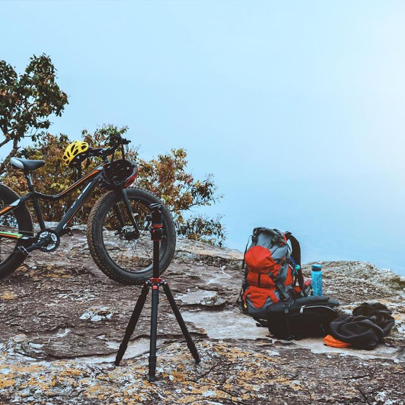 Exploring the World: Adventure Sports & Travel Platform