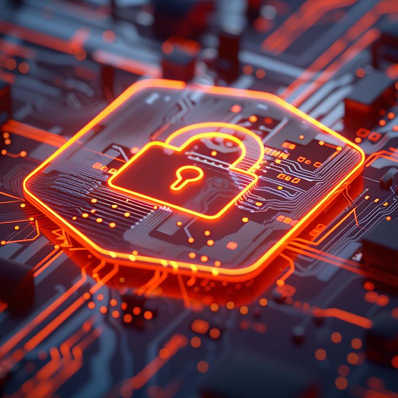 Securing Utility Ecosystems: Centralized Authentication & Authorization Server